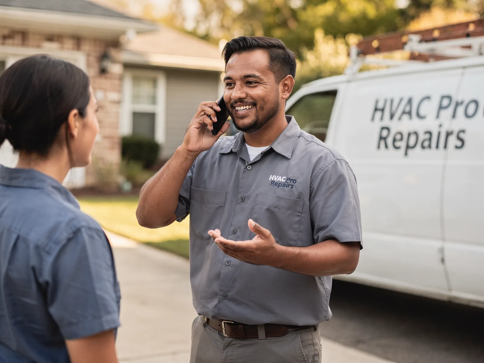 Heat Pump Repair Anadarko, OK FAQs